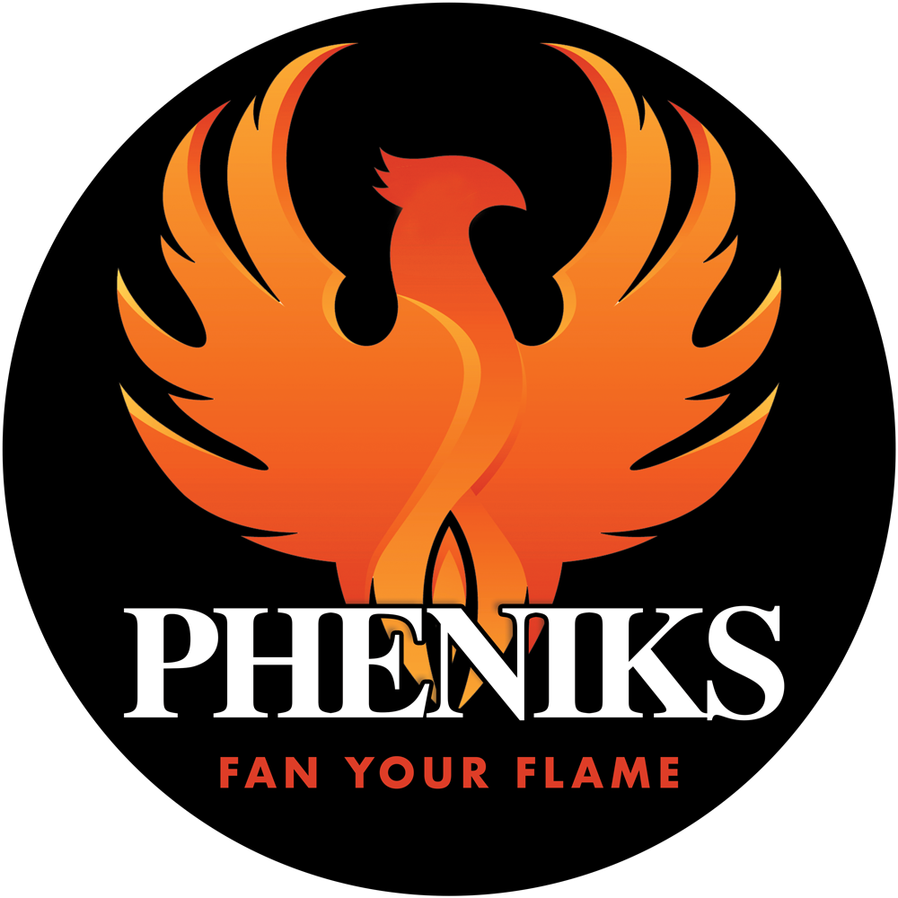 Pheniks logo